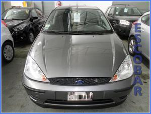 Ford Focus ambiente 1.6l 5ptas