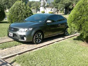 Kia Cerato Koup usado  kms