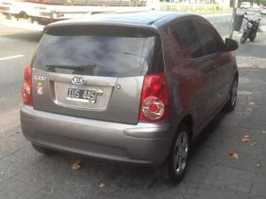 Kia Picanto EX AT usado  kms