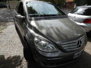 Mercedes Benz Clase B 200 Plus usado  kms