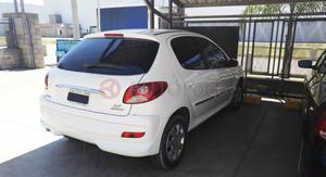 Peugeot 207 Compact