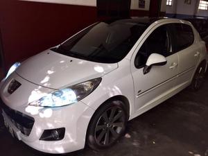 Peugeot 207 GTI 156cv 5Ptas