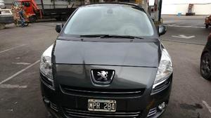 Peugeot  Allure Plus usado  kms