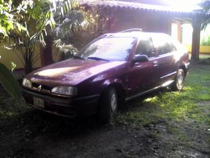 Renault 19 5 puertas naftero Unico dueño mod 93