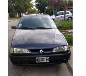 Renault 19 RN mod  full full 1.6 5 puertas Impecable!