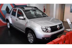 Renault Duster Oroch 2.0 Privilege, , Nafta