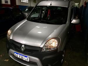 Renault Kangoo 2 1.6 FULL  Sportway nueva OPORTUNIDAD