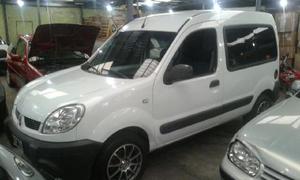 Renault Kangoo 2 Grand Confort 1.5 dCi 2P usado 