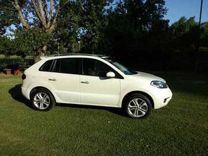 Renault Koleos 2.5 N Privilege AT 4xcv) PH2