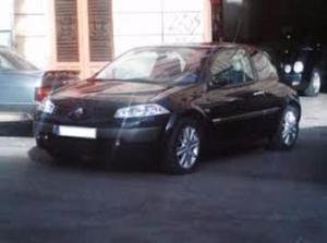 Renault Megane III Otra Versión usado  kms