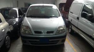 Renault Scenic 1.6 Expression usado  kms