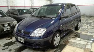 Renault Scenic 1.6 Nafta Full Inmaculada