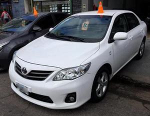 Toyota Corolla 1.8 XEI M/T usado  kms