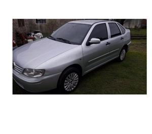 VENDO PERMUTO WV POLO