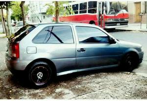 Vendo Vw Gol 