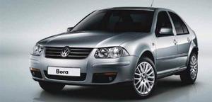 Volkswagen Bora Trendline MYCV