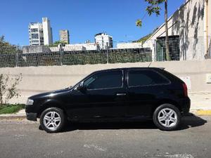 Volkswagen Gol 3P 1.6 Power Dh Aa usado  kms