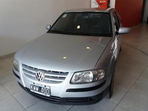 Volkswagen Gol 3P 1.6 Power usado  kms