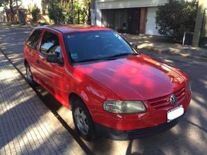 Volkswagen Gol 3P 1.6 Power usado  kms