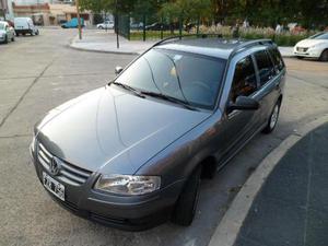 Volkswagen Gol Country 1.6 Comfortline usado  kms