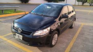 Volkswagen Gol Trend 1.6 5Ptas. Pack I Plus (PM)