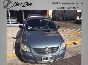 Volkswagen Suran 1.6 Comfortline usado  kms