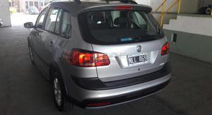 Volkswagen Suran Cross