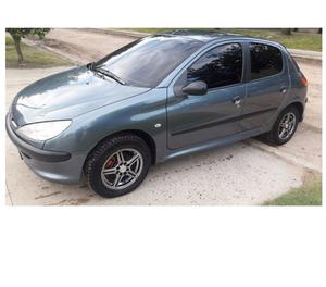 vendopermuto peugeot 206