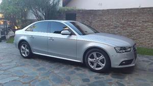 Audi A4 1.8T (190cv) MT Quattro Sport (L01)