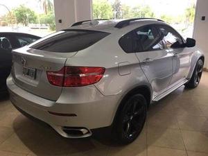 BMW X6 xDrive50i 4.4 Premium (407cv)