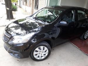 CHEVROLET AGILE 1.4 LT AÑO 