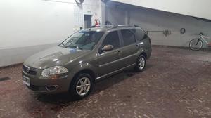 Carrero Automotores Vende Fiat Palio We.