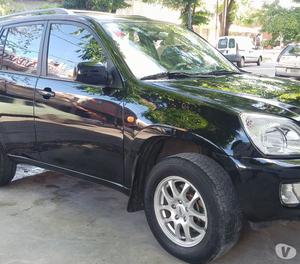 Chery tiggo comfort 2.0, 4x particular