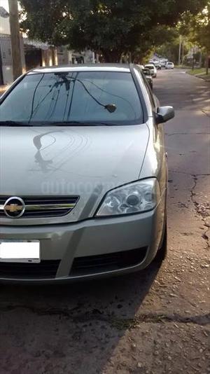 Chevrolet Astra GL 2.0 4P