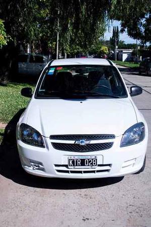 Chevrolet Celta LS 1.4 N 8v AA (92cv) 3Ptas.