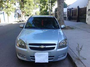 Chevrolet Celta LT 1.4 N 8v (92cv) 5Ptas.