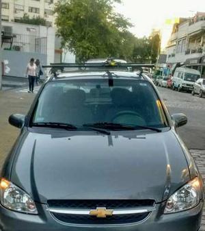 Chevrolet Classic 4Ptas. 1.4 N Spirit / LS AA DA