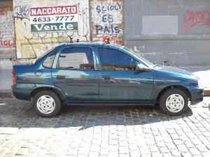 Chevrolet Corsa 4P GL 1.6 MPFi AA usado  kms