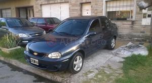 Chevrolet Corsa Classic