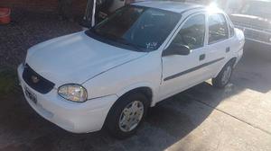 Chevrolet Corsa Classic 4Ptas. 1.6 N Super