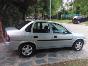 Chevrolet Corsa Classic 4Ptas. 1.6 N Super