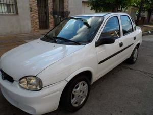 Chevrolet Corsa Classic 4Ptas. 1.7 D Base