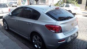 Chevrolet Cruze 1.8 LTZ AT (141cv) 5Ptas.