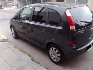 Chevrolet Meriva 1.7 Td Gls