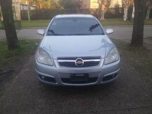 Chevrolet Vectra 4Ptas. 2.4 CD MT 16v (150cv) (L06)