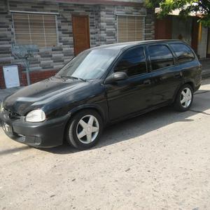 Chevrolet corsa wagon