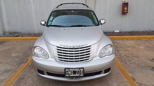 Chrysler PT Cruiser 2.4 Classic MT (143cv)