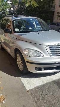 Chrysler PT Cruiser GT Turbo MTX 2.4 usado  kms