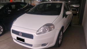 FIAT PUNTO ATTRACTIVE TOP 