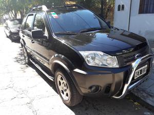 FORD ECO SPORT FULL FULL FINANCIO MUY BUENA OPORTUNIDAD